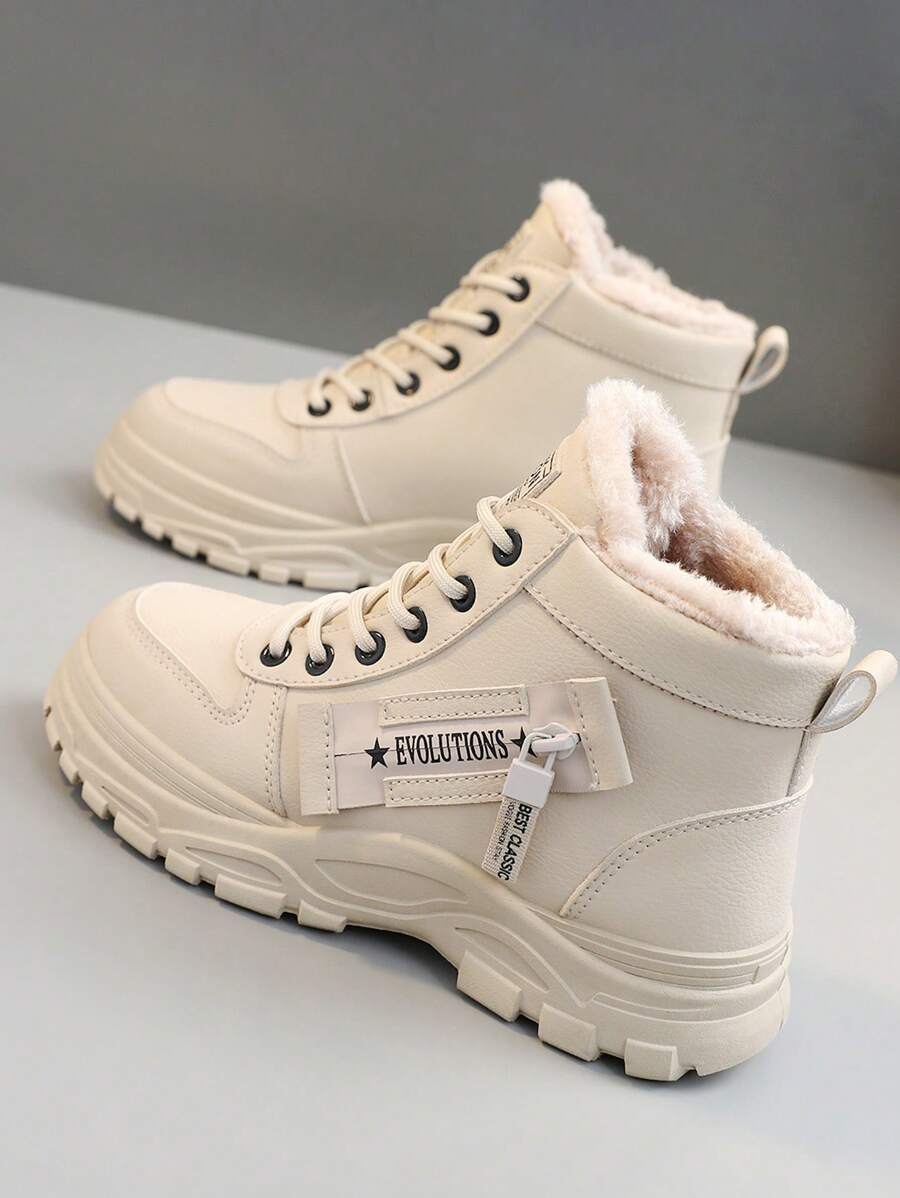 Allegra | Sneakers eleganti colorblock