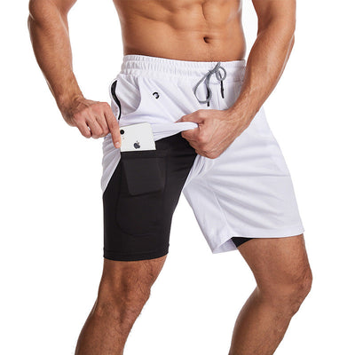 Variant image for Sportivo | Costume da Bagno Uomo-26