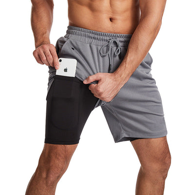 Variant image for Sportivo | Costume da Bagno Uomo-31