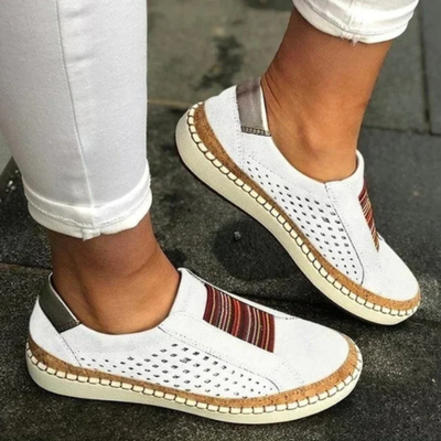 Scarpe Comode | Scarpe Ortopediche da Donna Ergonomiche e Versatili 2