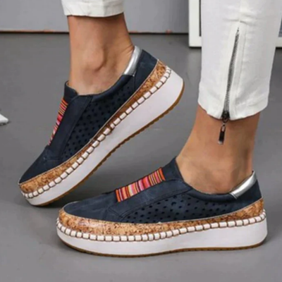 Scarpe Comode | Scarpe Ortopediche da Donna Ergonomiche e Versatili 3
