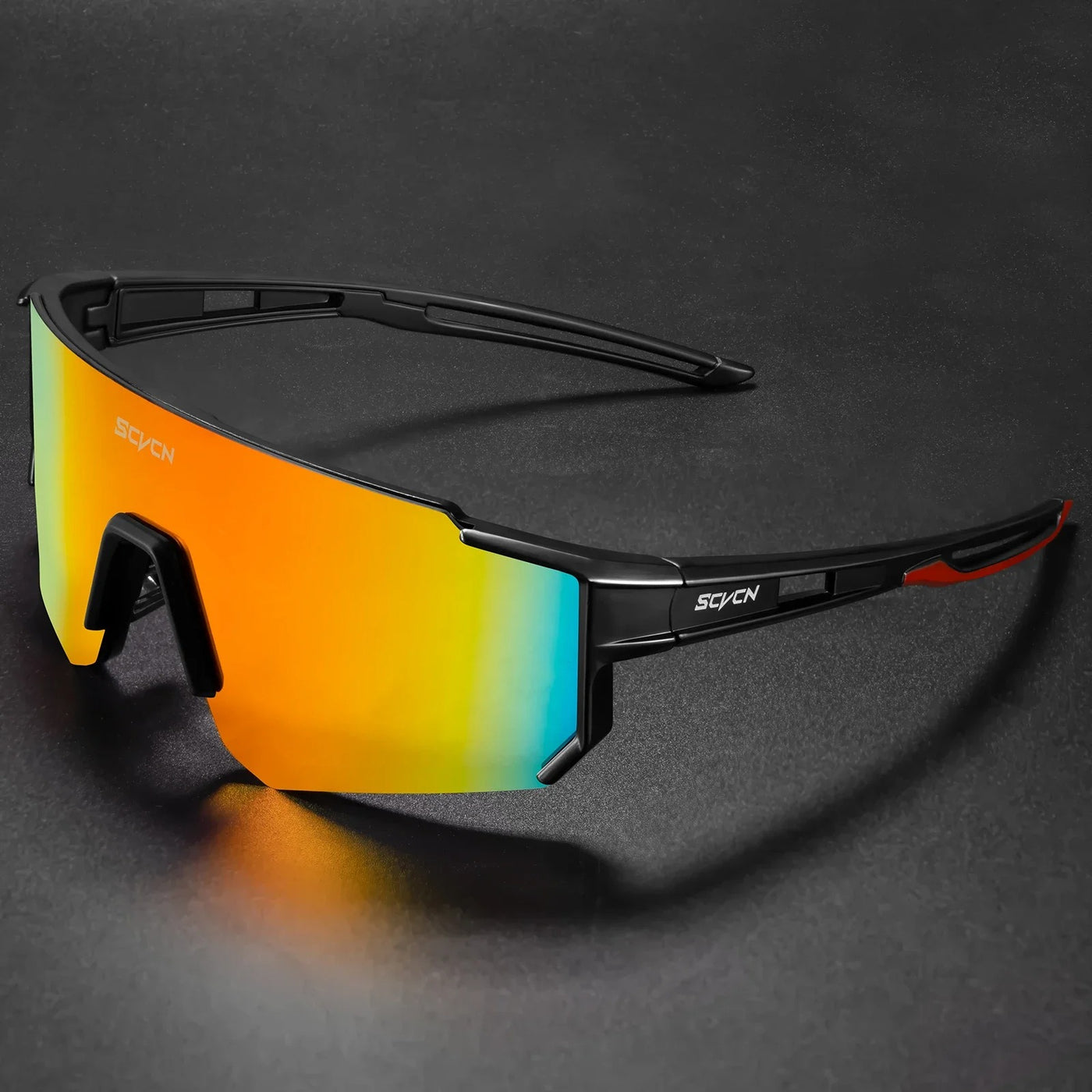 Masona | Occhiali da sole sport e ciclismo Uv400