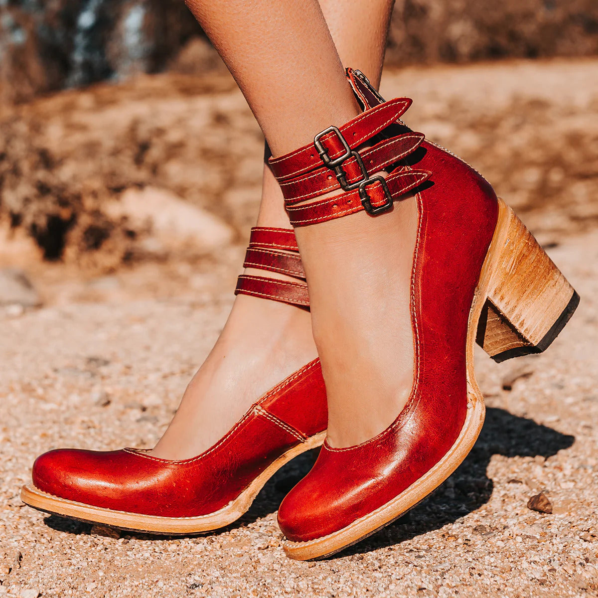 Melissa | scarpa elegante
