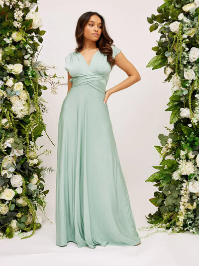 Nicole | Abito elegante multiplo