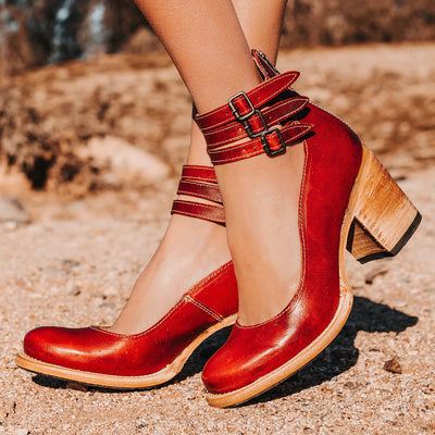 Melissa | scarpa elegante