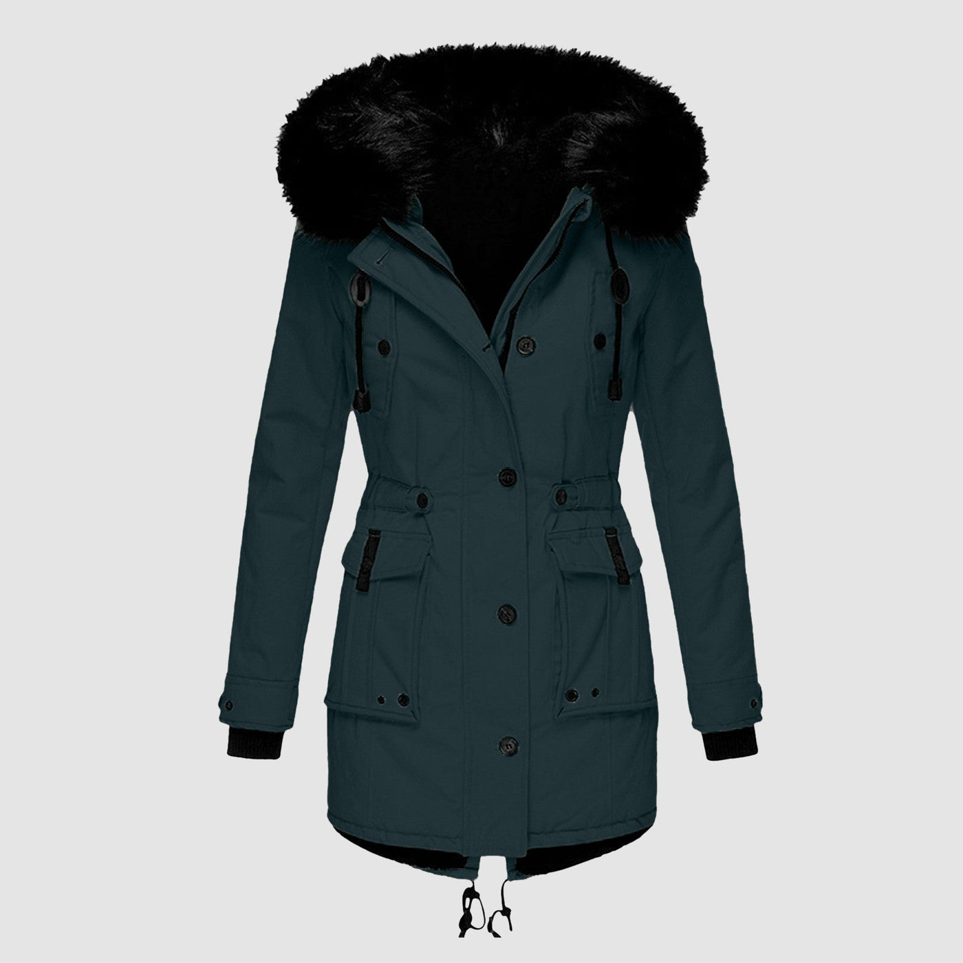 Angelica | Cappotto elegante