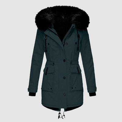 Angelica | Cappotto elegante
