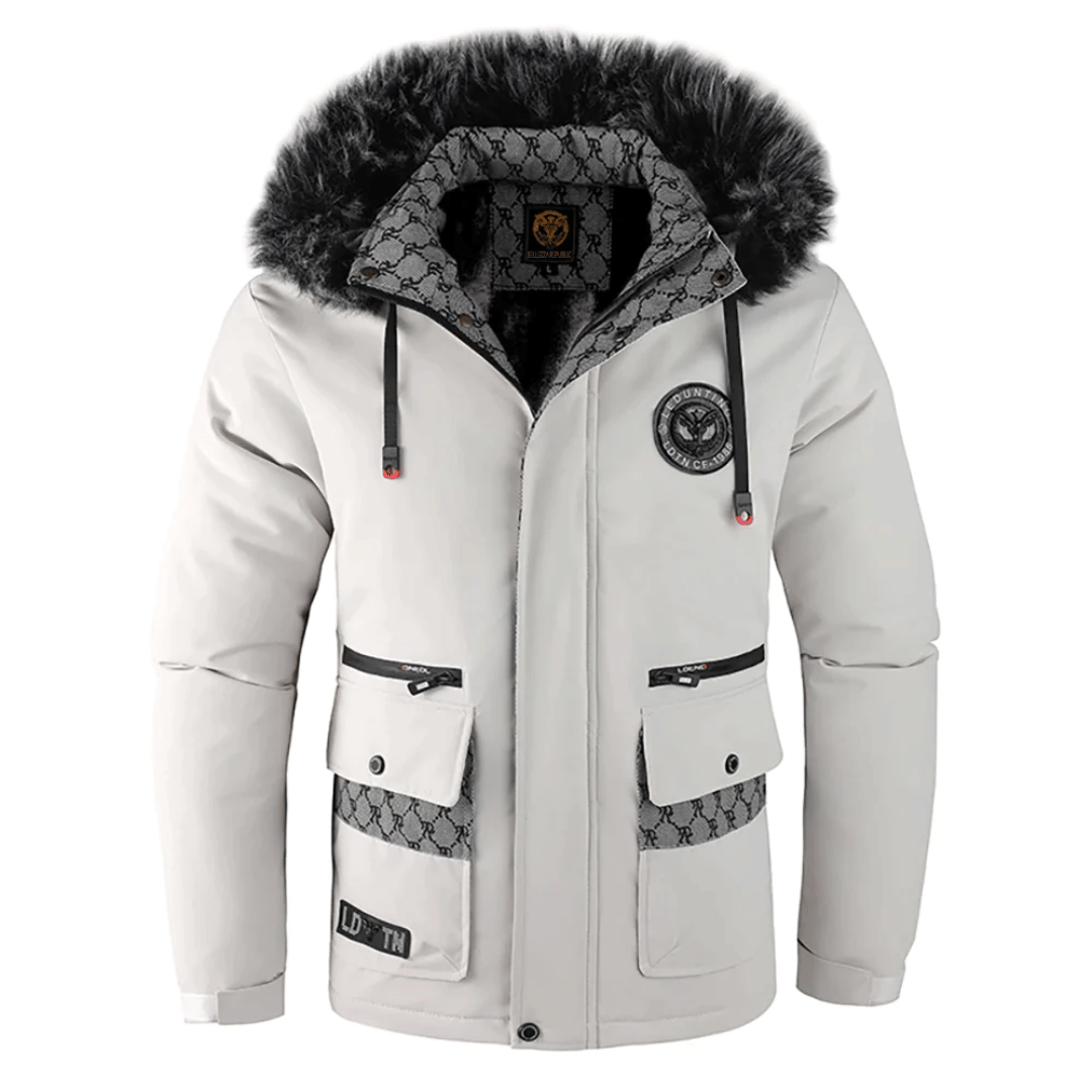 Aurelio | Giacca elegante