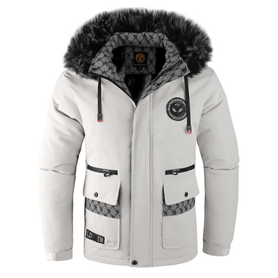 Aurelio | Giacca elegante