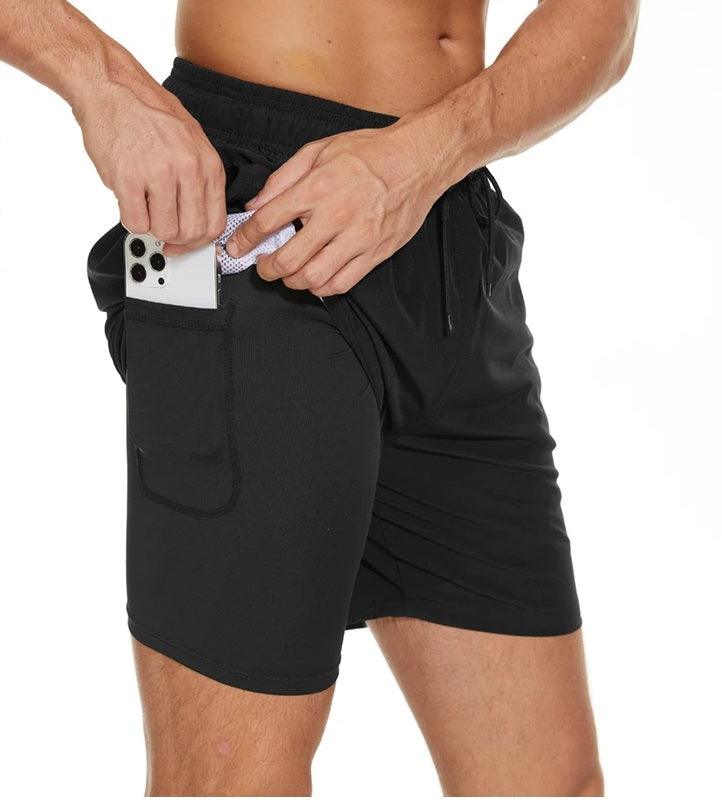 Sportivo | Costume da Bagno Uomo-6