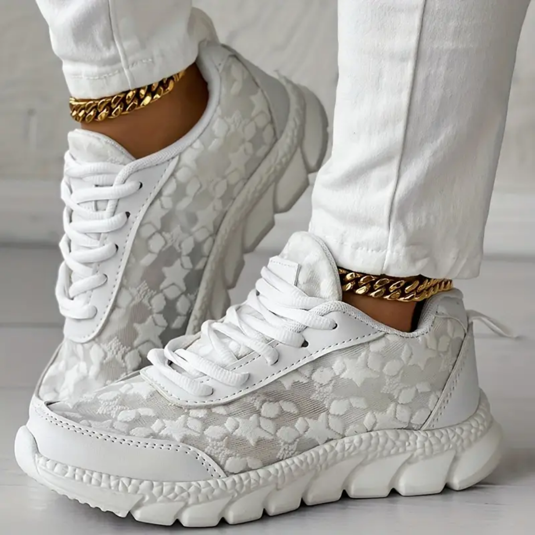 Chiara | Sneakers comode e di tendenza