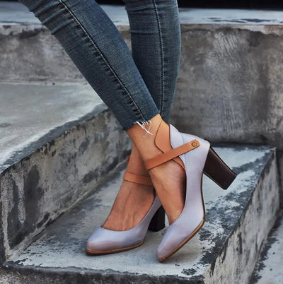 Amara | Tacchi eleganti e glamour
