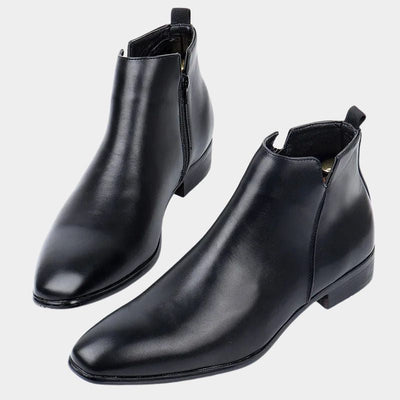 Aldo | Eleganti stivali vintage