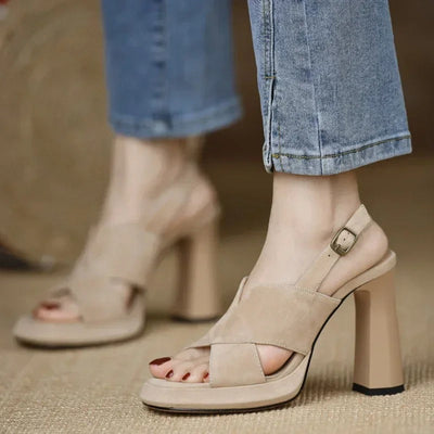 Amara | Tacchi eleganti