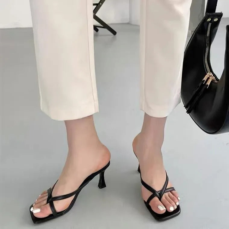 Elena | Tacchi eleganti e confortevoli