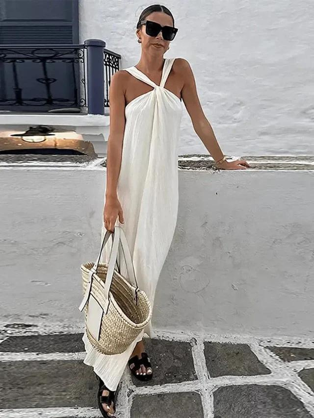 Lisa | Maxi Abito