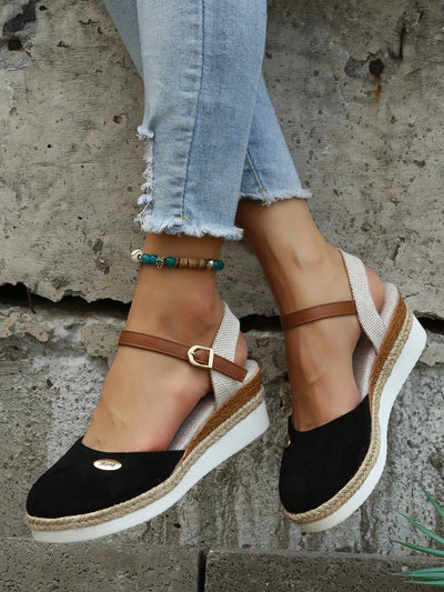 Variant image for Freya | Espadrille Ortopediche Eleganti per Donna-9