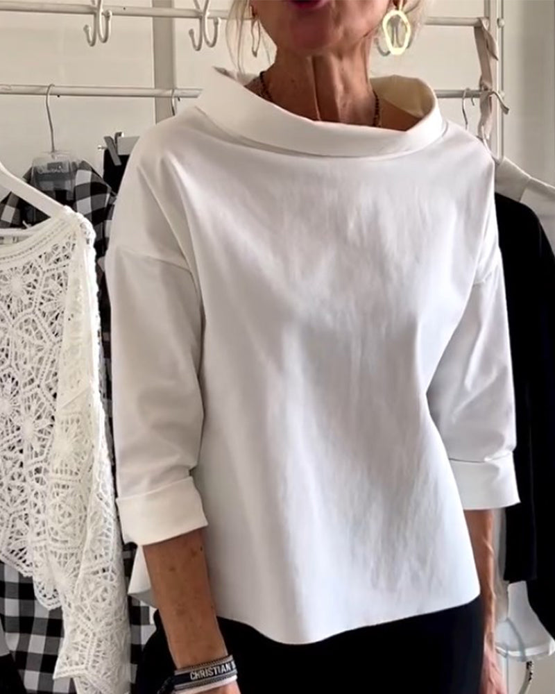 Variant image for Sofia Canottiera Donna – Elegante Top da Cerimonia in Tessuto Traspirante-1