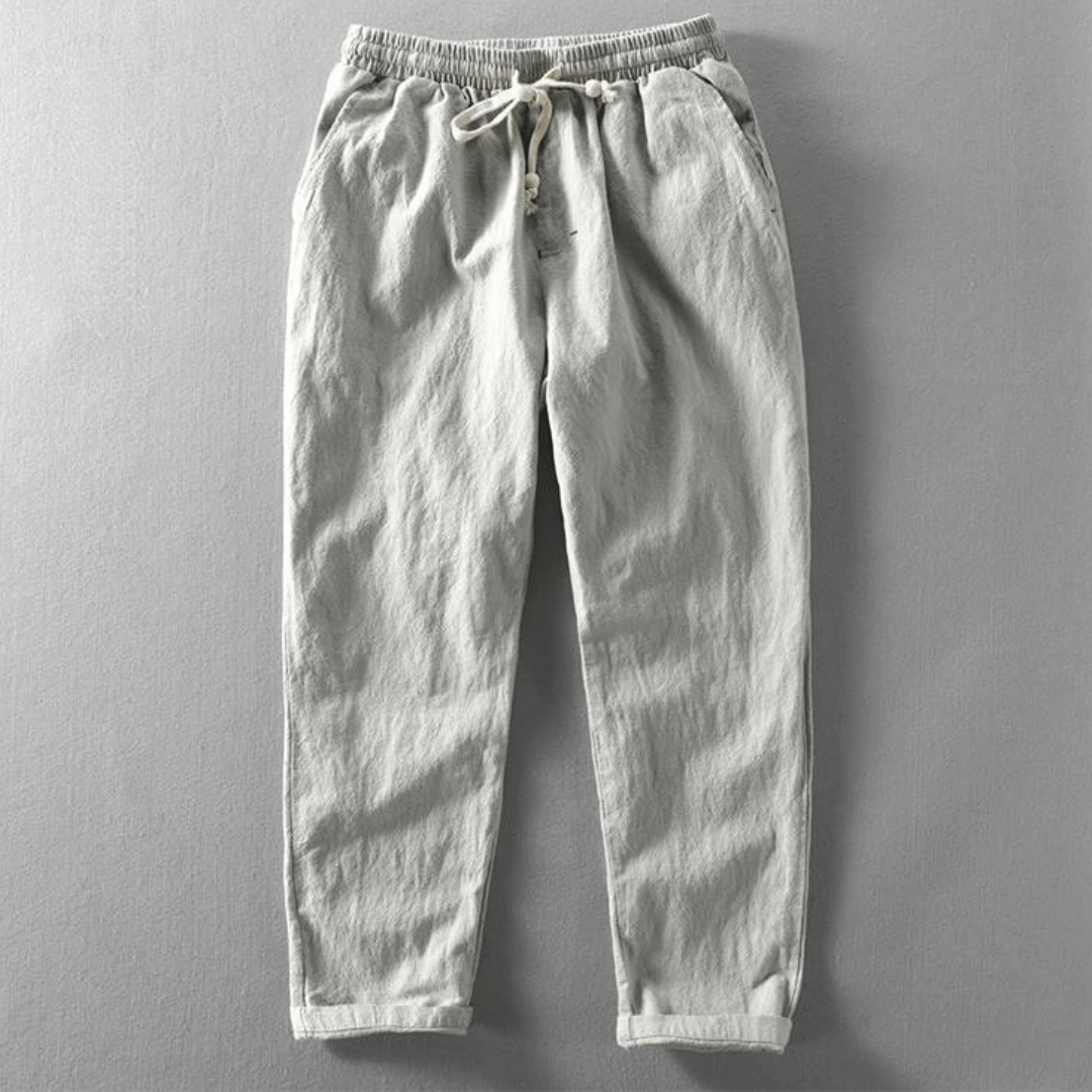 Matteo | Pantaloni alla moda