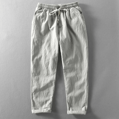 Matteo | Pantaloni alla moda