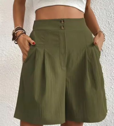 Alessio | Pantaloncini eleganti e comodi