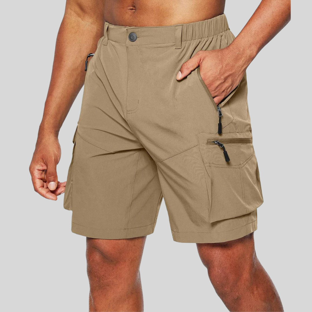 Salvatore | Comodi pantaloni cropped