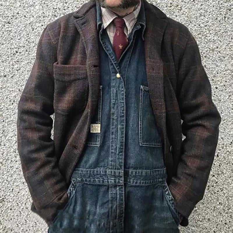 Marco | Giacca elegante