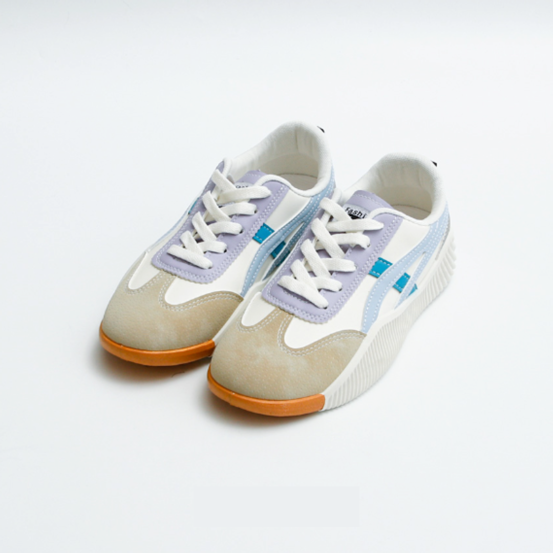 Pierina | Scarpe da ginnastica ultra confortevoli