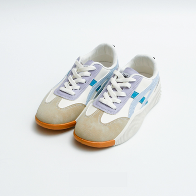 Pierina | Scarpe da ginnastica ultra confortevoli