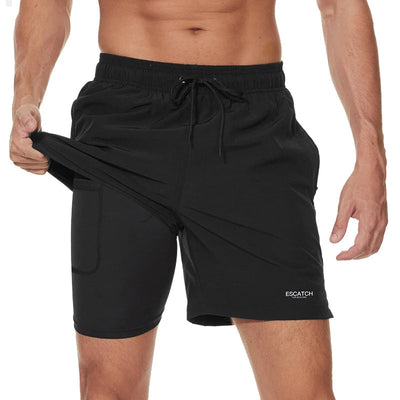Sportivo | Costume da Bagno Uomo-2