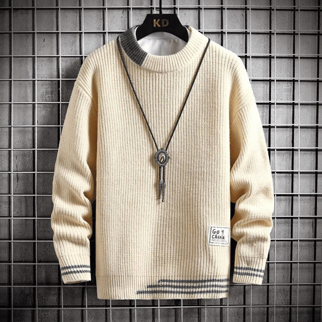Federico | Maglione alla moda