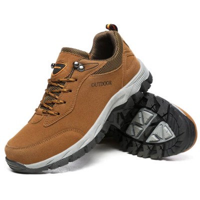 Edoardo | Scarpe comode