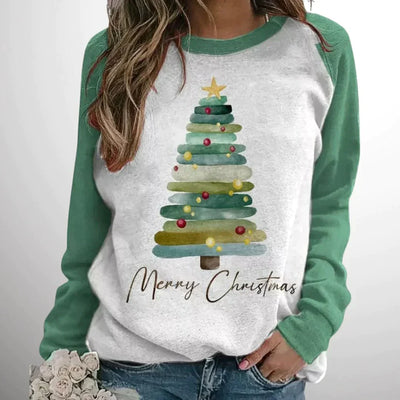 Emilia | Maglia di Natale