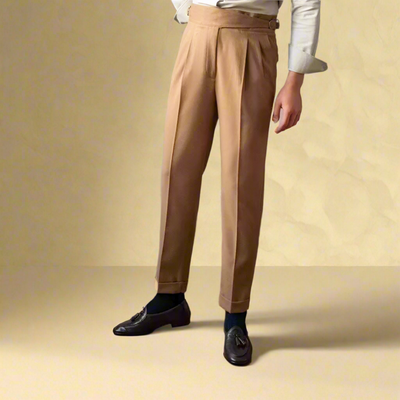 Rocco | Pantaloni comodi ed eleganti