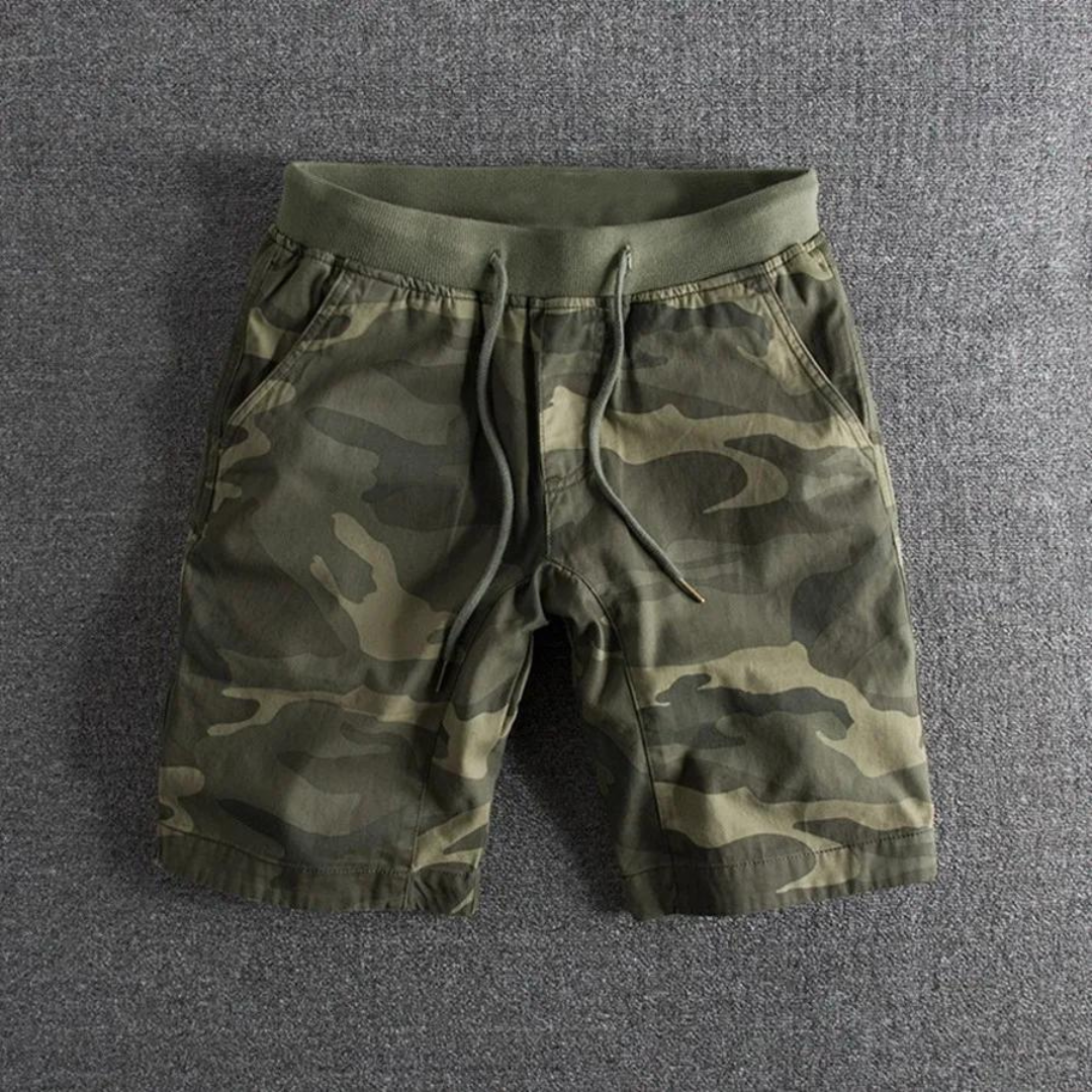 Antonio | Pantaloncini comodi
