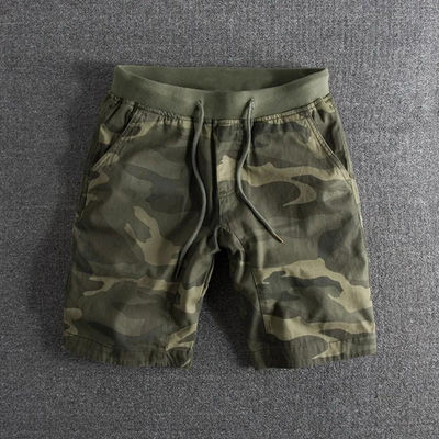 Antonio | Pantaloncini comodi