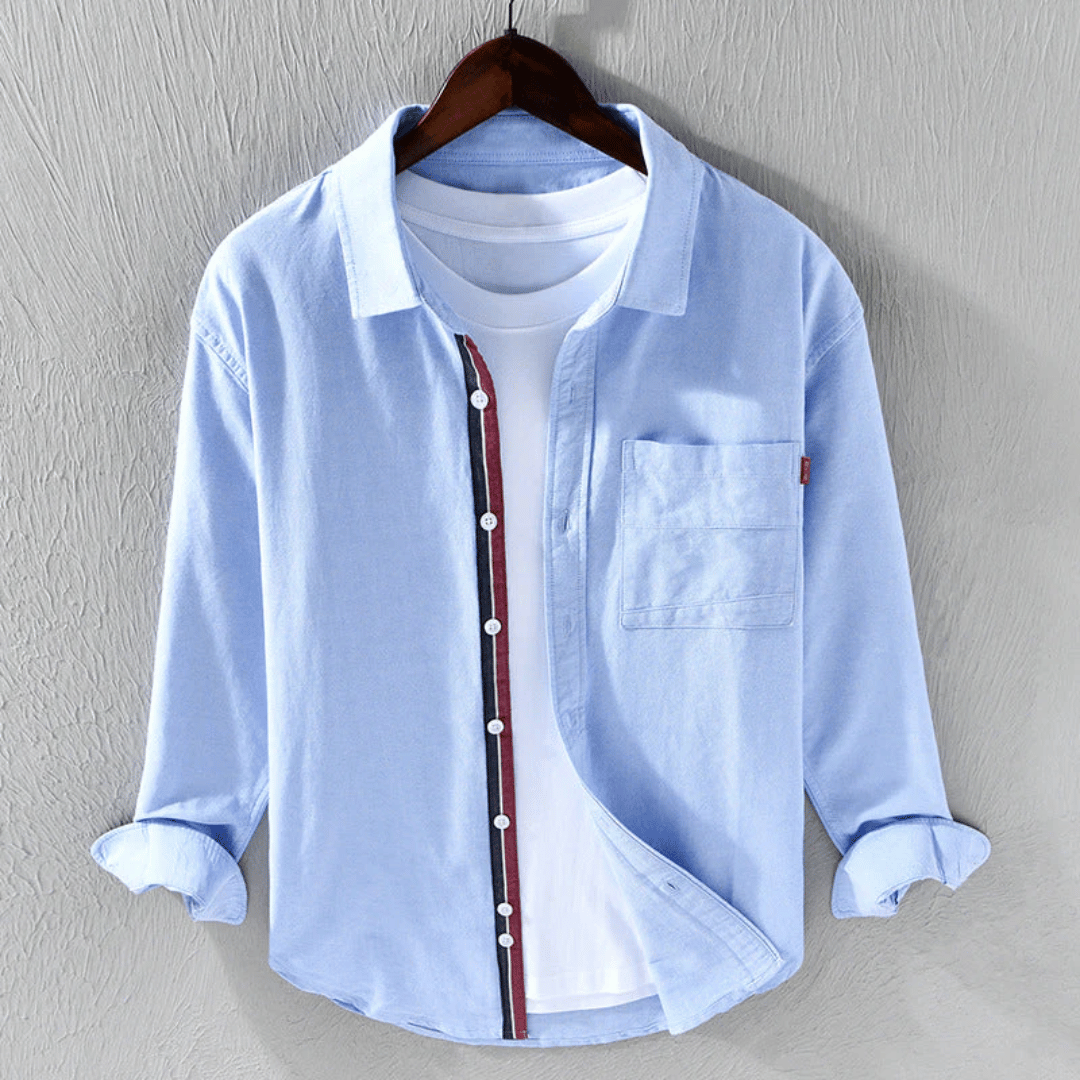 Aurelio | Camicia elegante