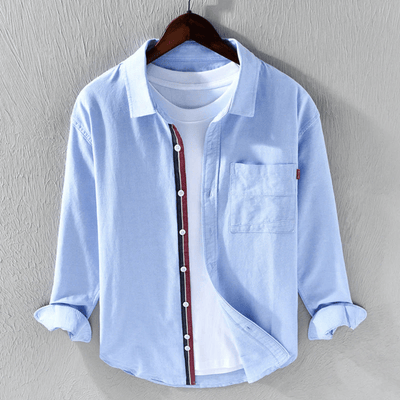 Aurelio | Camicia elegante