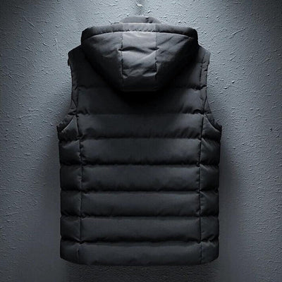 Mario | Gilet termico