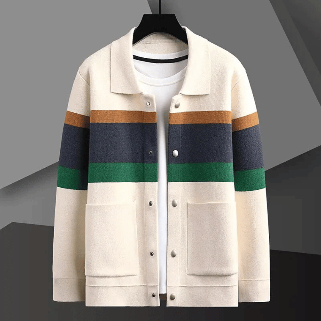 Nico | Cardigan alla moda