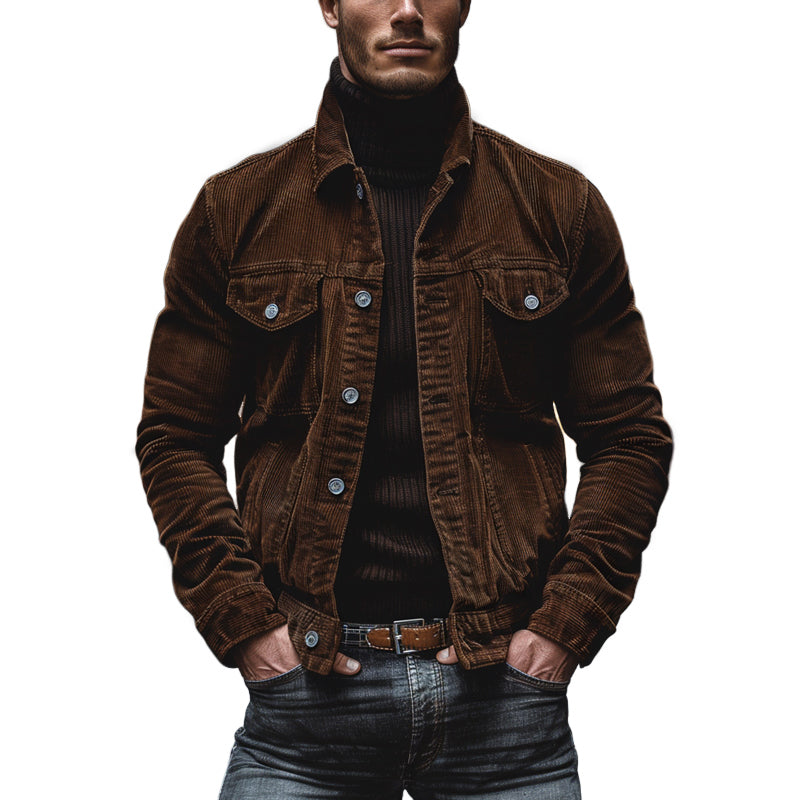 Emiliano | Giacca elegante