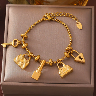 Francesca | Bracciale elegante