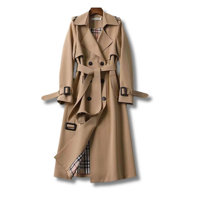 Pavia | Elegante trench