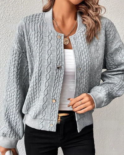 Lucille | Elegante cardigan