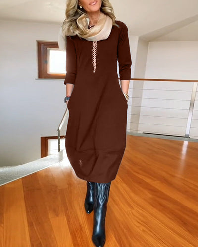 Alice | Abito elegante e confortevole