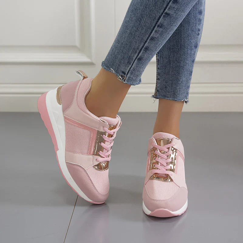 Chiara | Sneaker alla moda