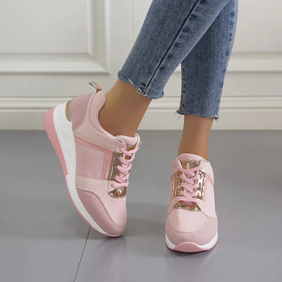Chiara | Sneaker alla moda