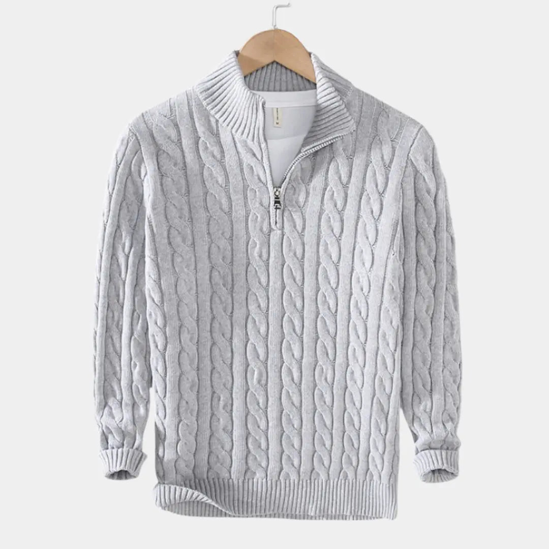 Enzo | Maglione alla moda
