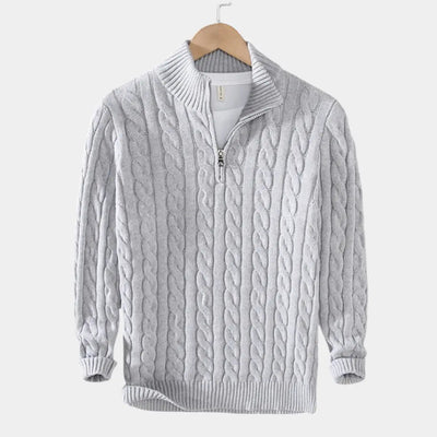 Enzo | Maglione alla moda