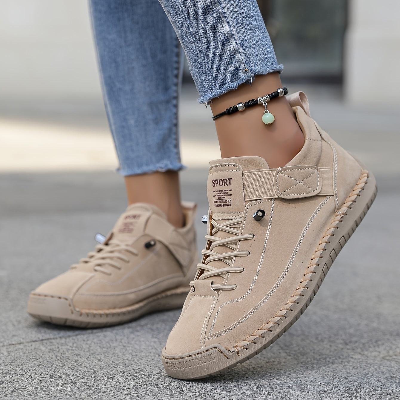 Amira | Scarpe Comode e Stilose 2